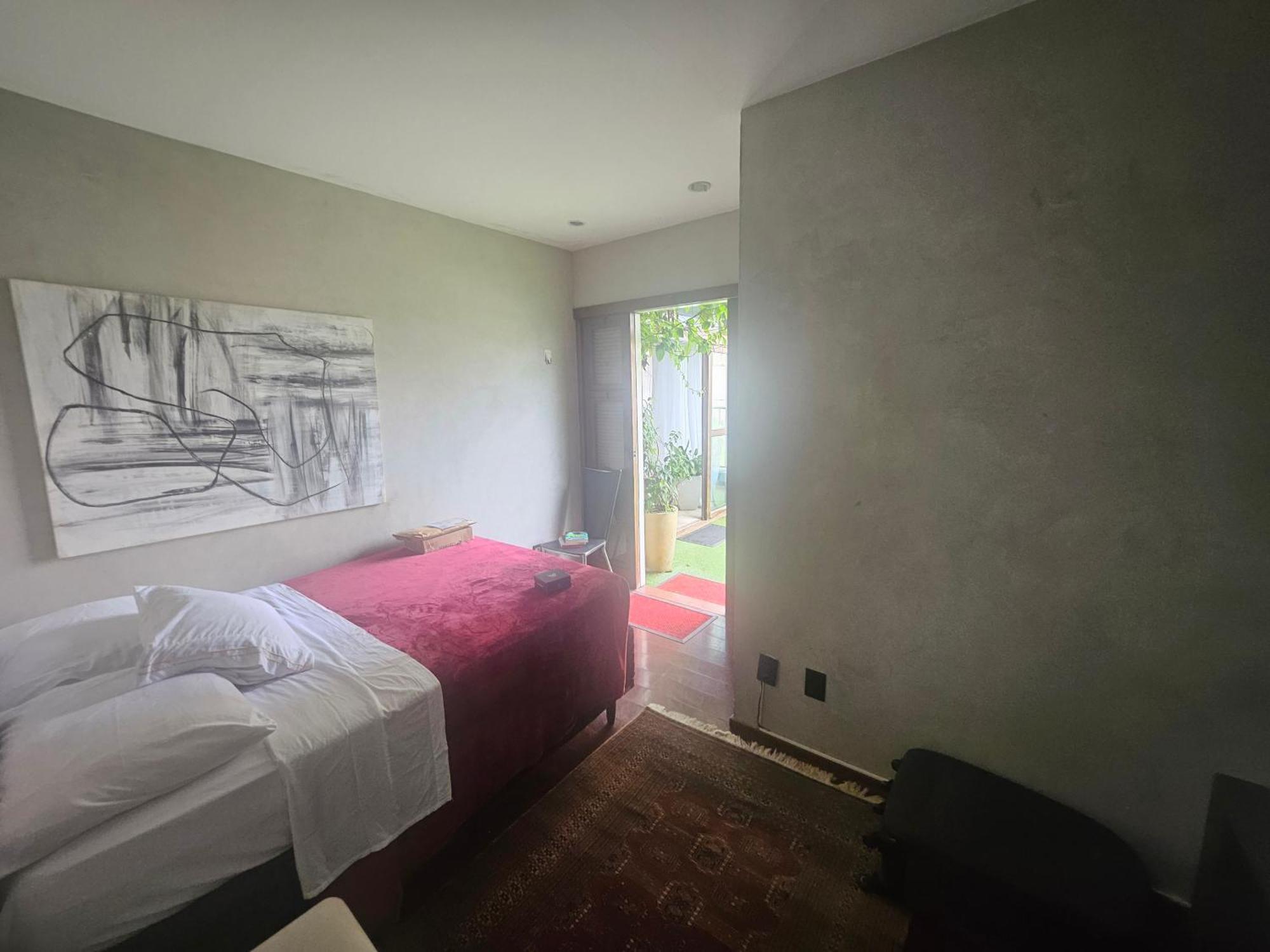 Linda Cobertura Ipanema Quadra Da Praia C Sauna E 2 Suites Rio de Janeiro Exterior foto