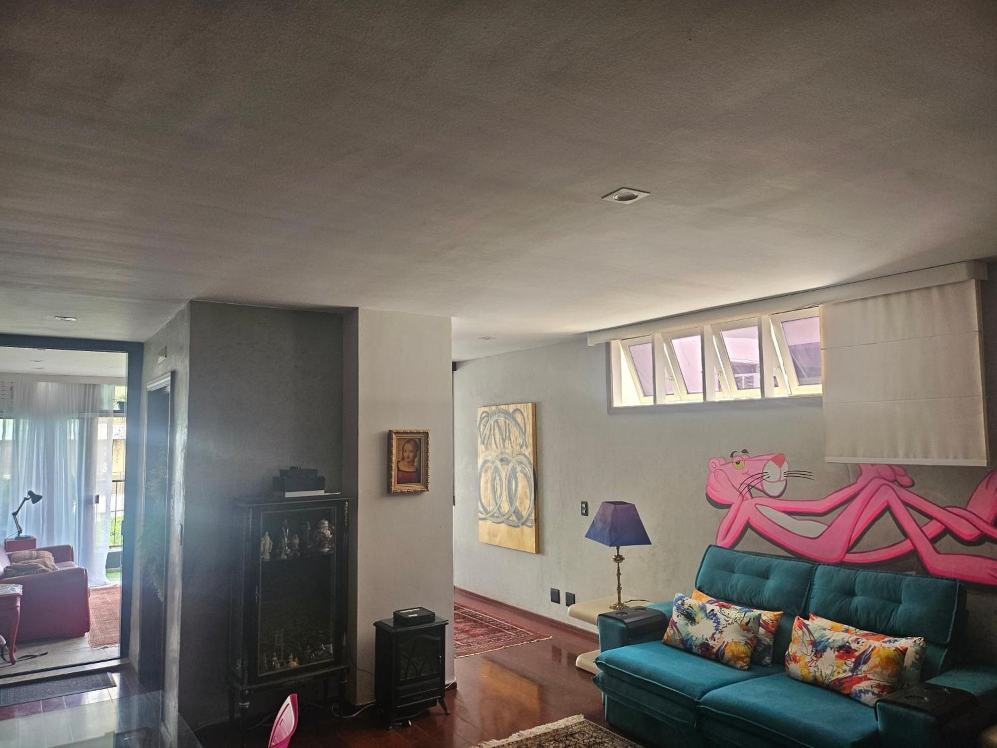 Linda Cobertura Ipanema Quadra Da Praia C Sauna E 2 Suites Rio de Janeiro Cameră foto