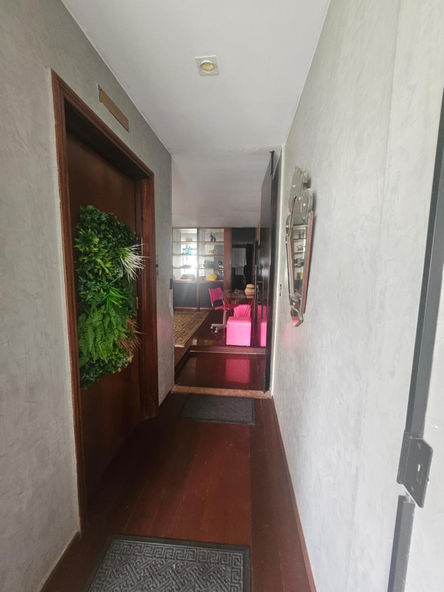Linda Cobertura Ipanema Quadra Da Praia C Sauna E 2 Suites Rio de Janeiro Cameră foto