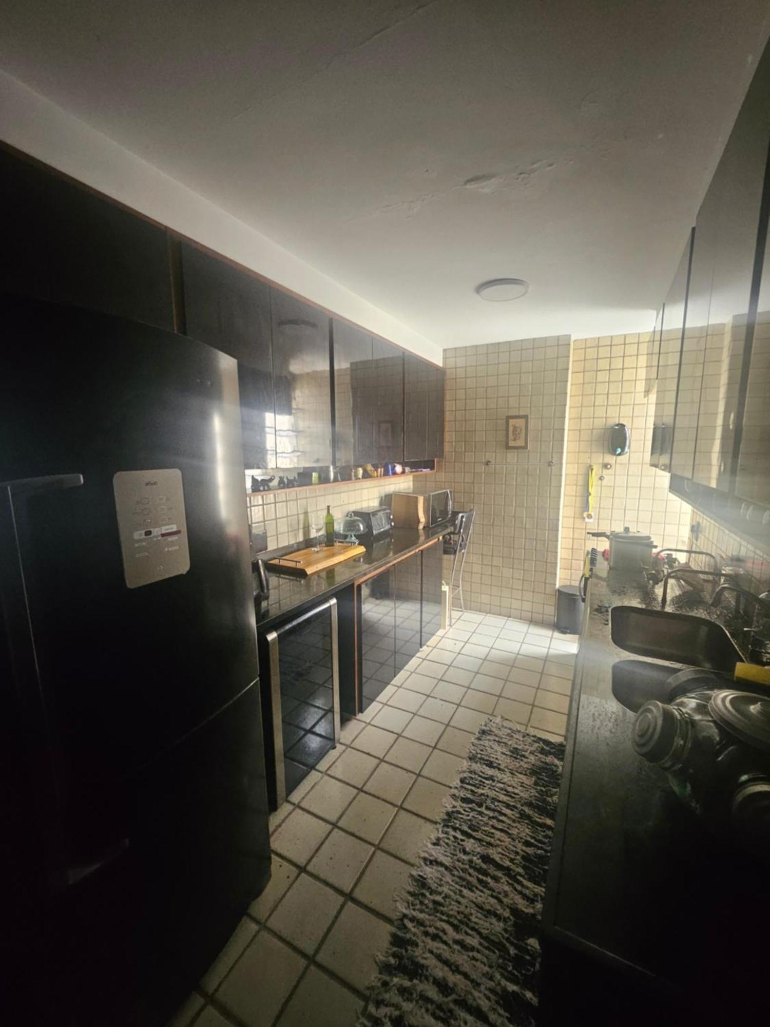 Linda Cobertura Ipanema Quadra Da Praia C Sauna E 2 Suites Rio de Janeiro Cameră foto